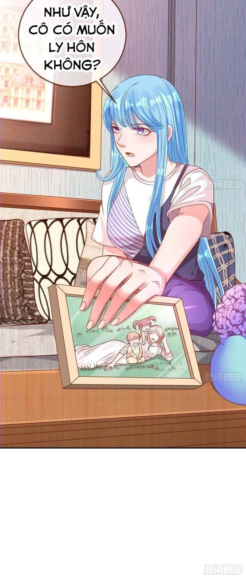 Vạn Tra Triêu Hoàng Chapter 188 - Trang 4