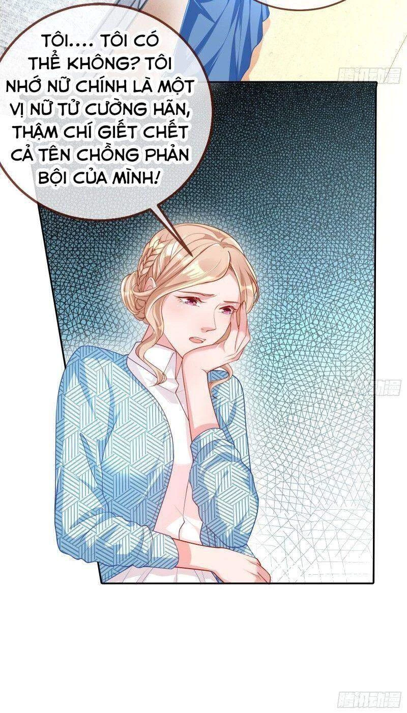 Vạn Tra Triêu Hoàng Chapter 188 - Trang 4