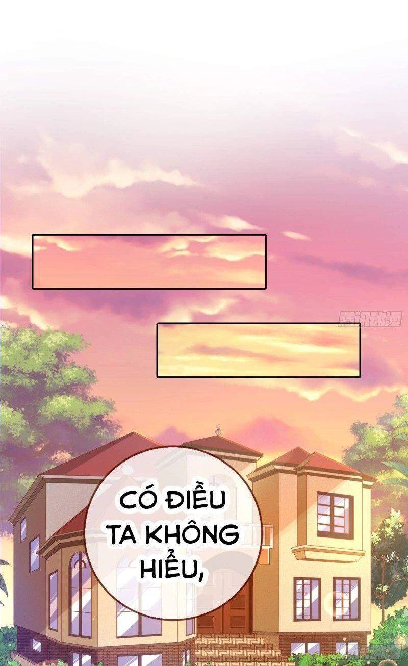 Vạn Tra Triêu Hoàng Chapter 188 - Trang 4