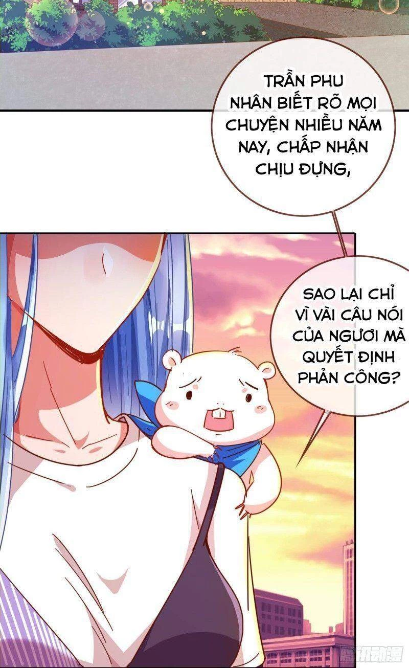 Vạn Tra Triêu Hoàng Chapter 188 - Trang 4