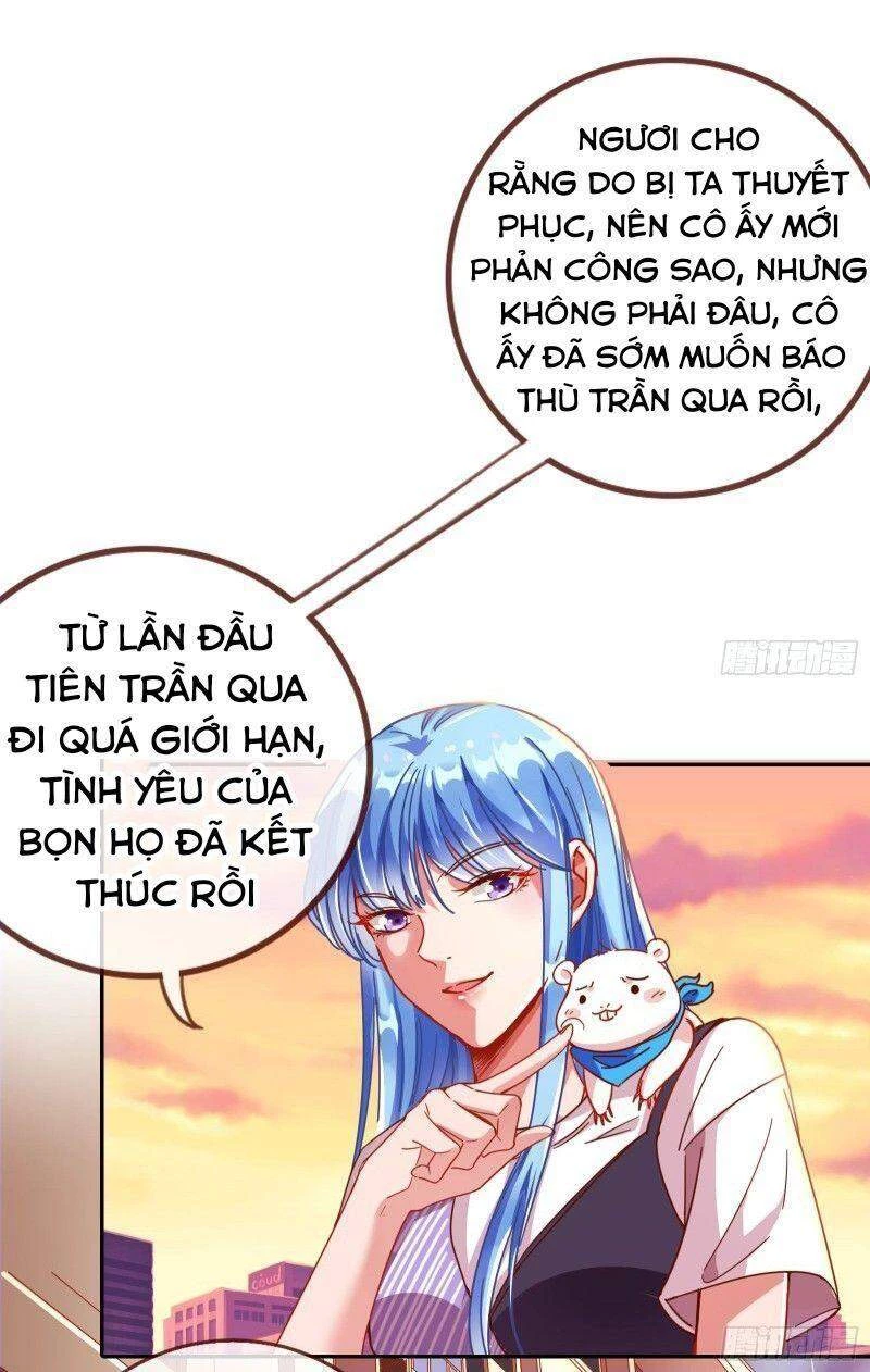 Vạn Tra Triêu Hoàng Chapter 188 - Trang 4