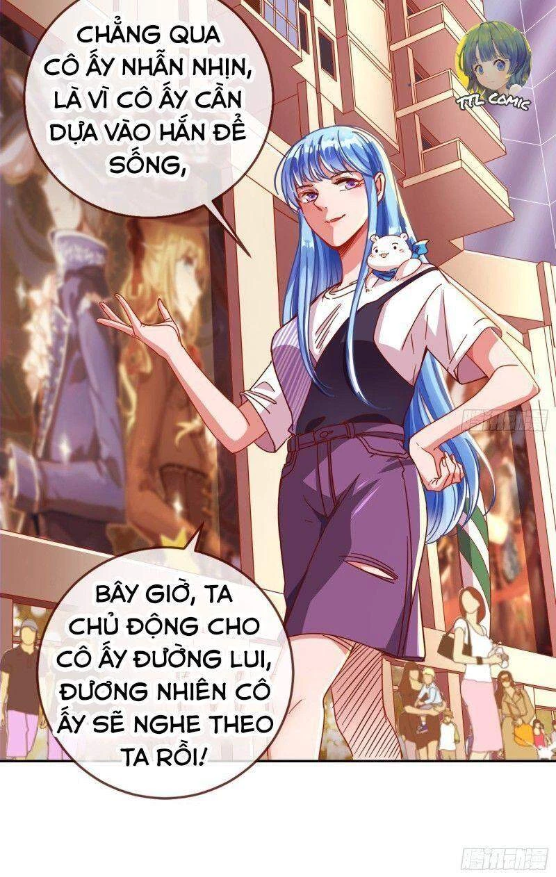 Vạn Tra Triêu Hoàng Chapter 188 - Trang 4