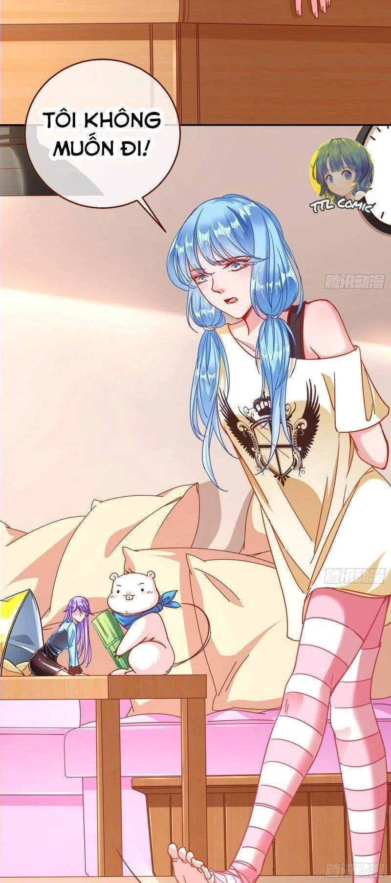 Vạn Tra Triêu Hoàng Chapter 189 - Next Chapter 190