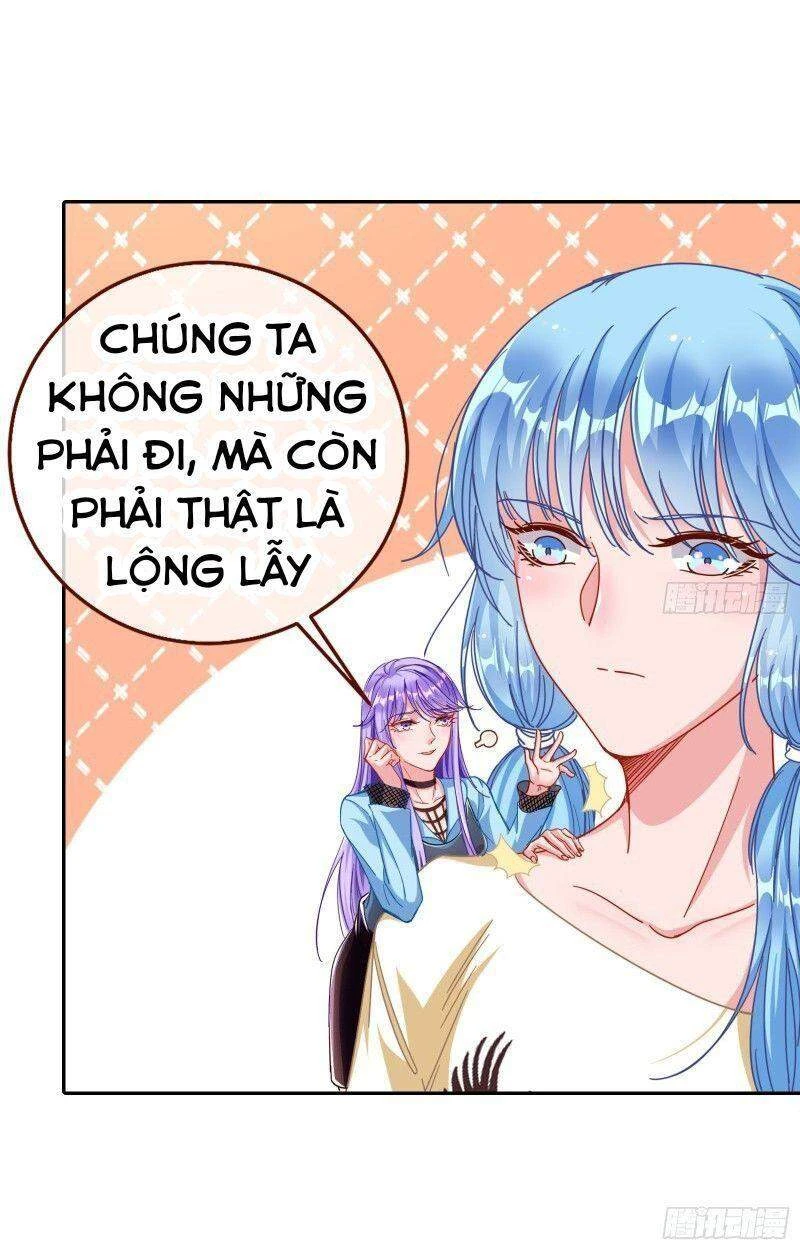 Vạn Tra Triêu Hoàng Chapter 189 - Next Chapter 190