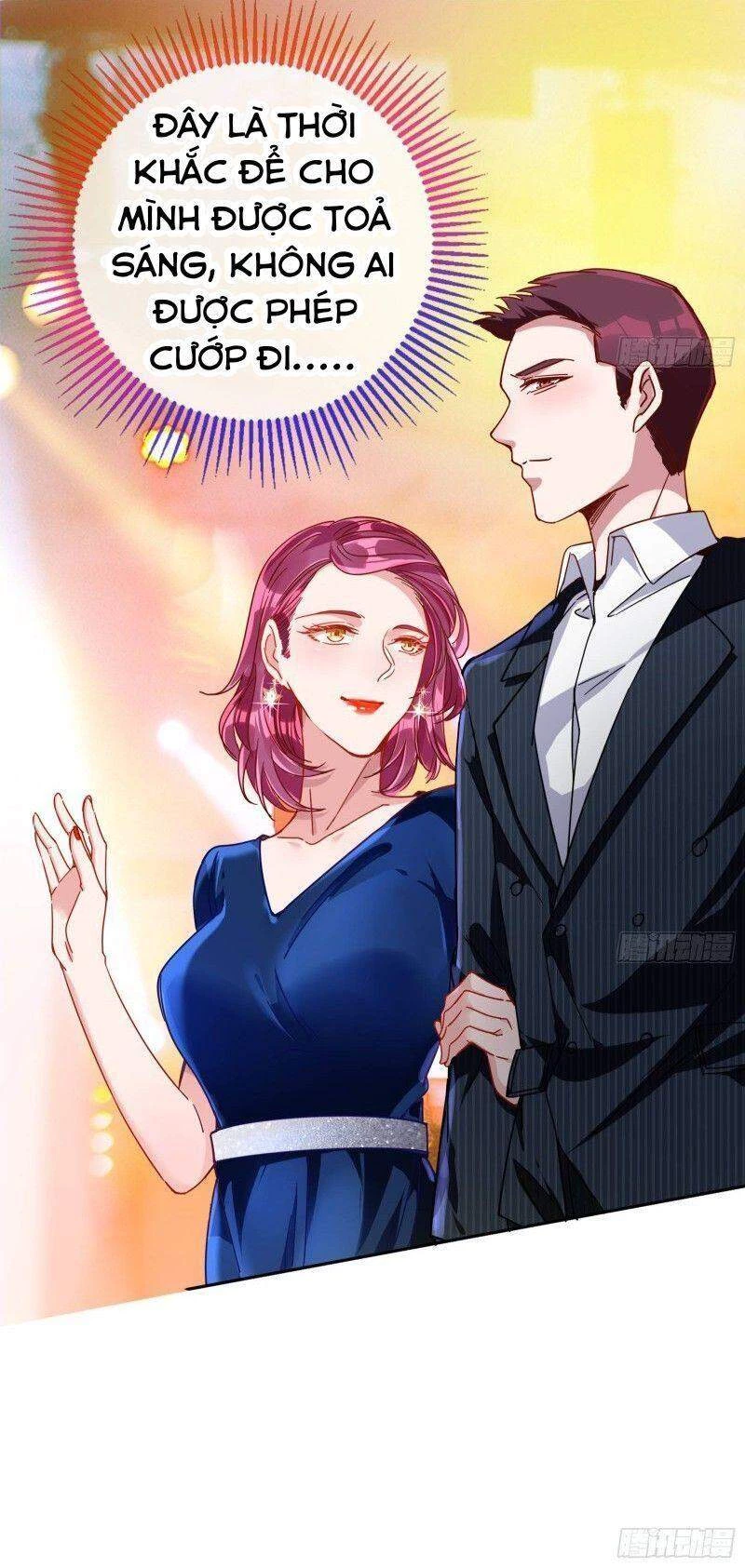 Vạn Tra Triêu Hoàng Chapter 189 - Next Chapter 190