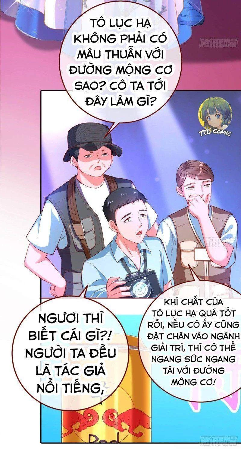 Vạn Tra Triêu Hoàng Chapter 189 - Next Chapter 190