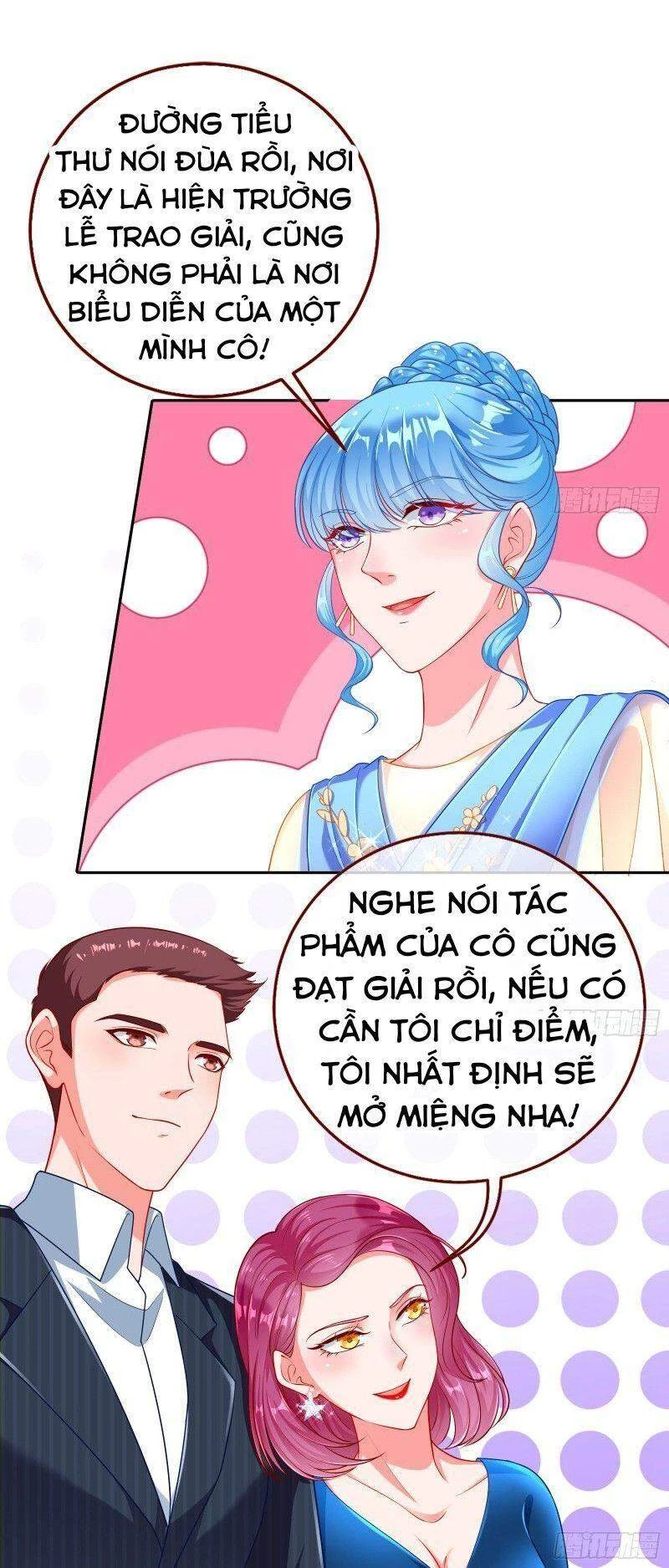 Vạn Tra Triêu Hoàng Chapter 189 - Next Chapter 190