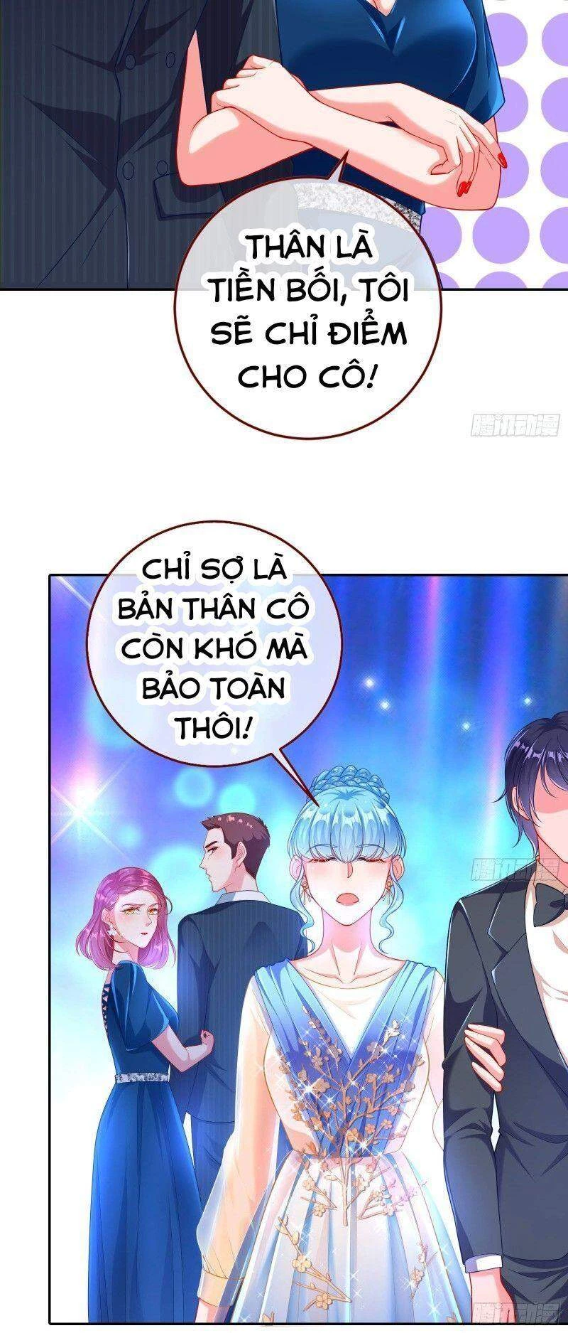 Vạn Tra Triêu Hoàng Chapter 189 - Next Chapter 190