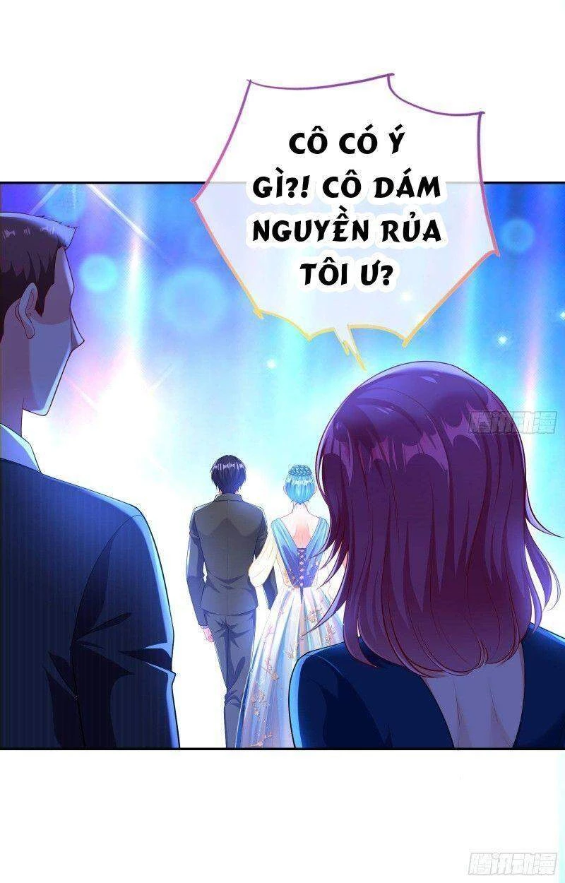 Vạn Tra Triêu Hoàng Chapter 189 - Next Chapter 190