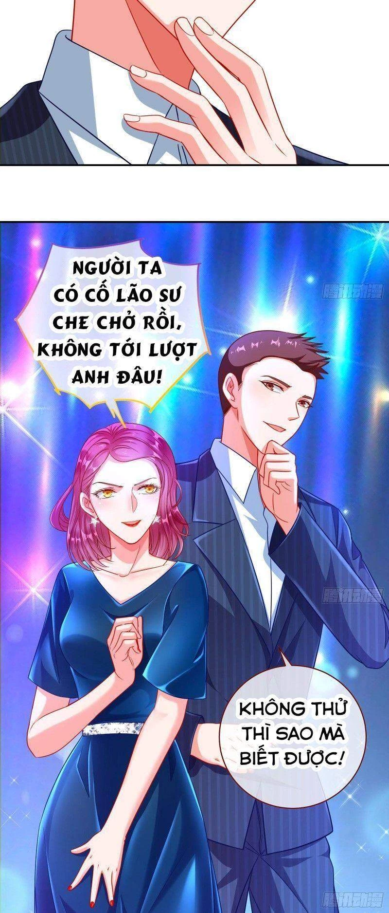 Vạn Tra Triêu Hoàng Chapter 189 - Next Chapter 190