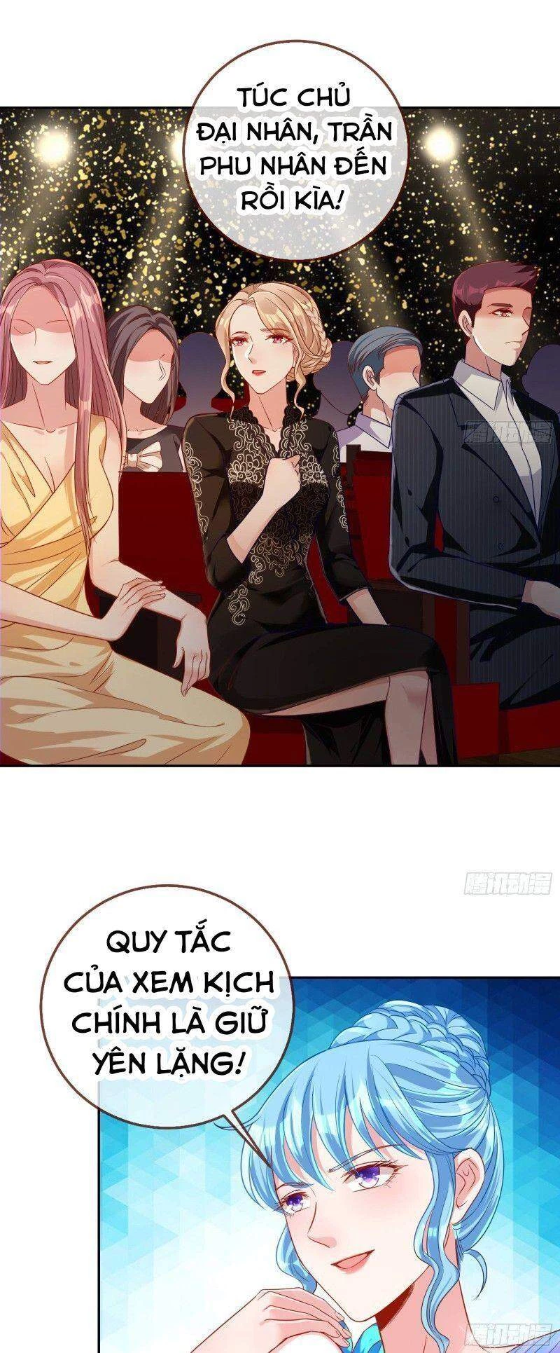 Vạn Tra Triêu Hoàng Chapter 189 - Next Chapter 190