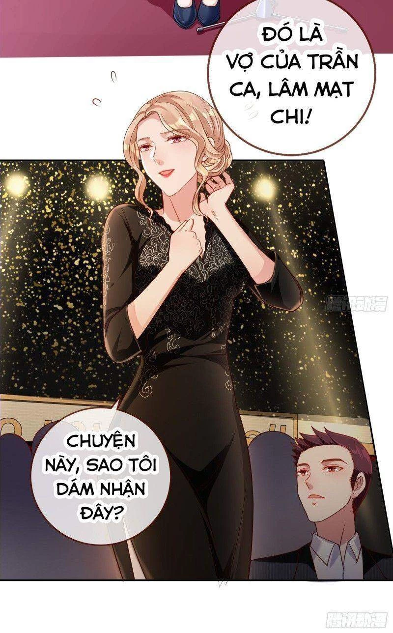 Vạn Tra Triêu Hoàng Chapter 189 - Next Chapter 190