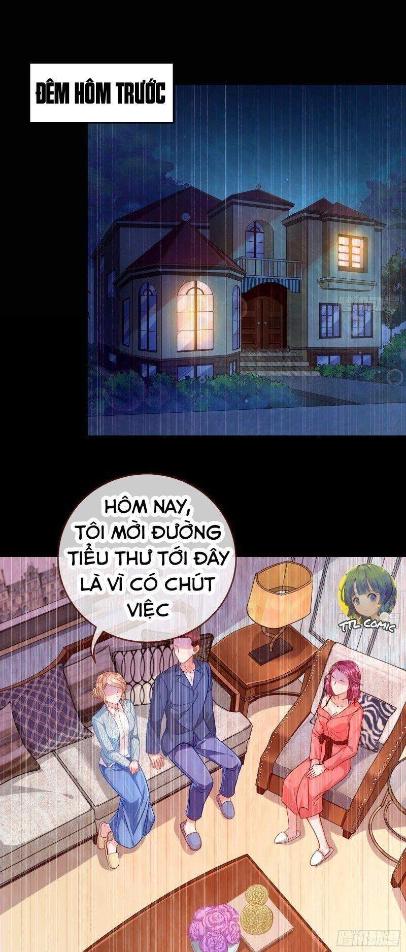 Vạn Tra Triêu Hoàng Chapter 189 - Next Chapter 190