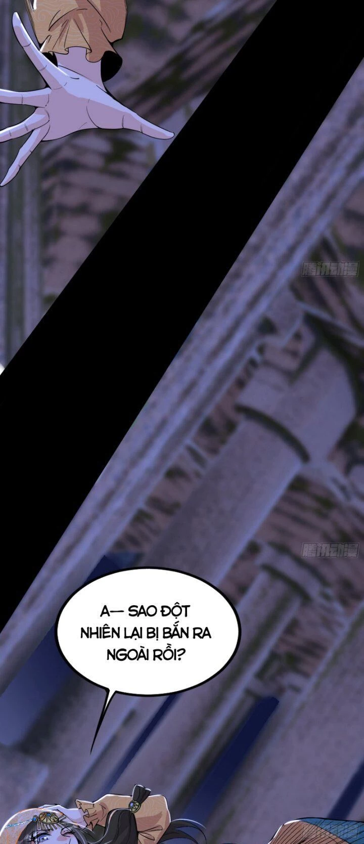 Ta Là Tà Đế Chapter 376 - Trang 4