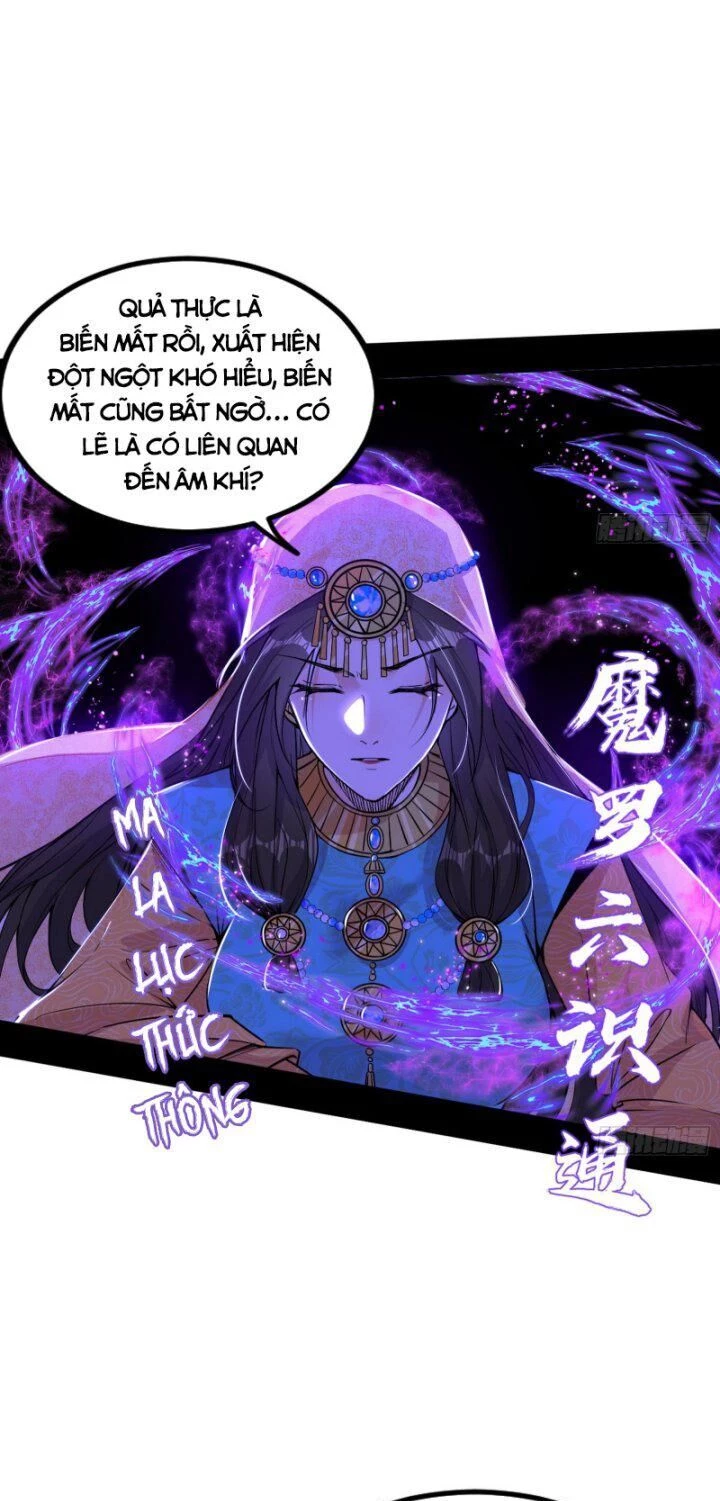 Ta Là Tà Đế Chapter 376 - Trang 4