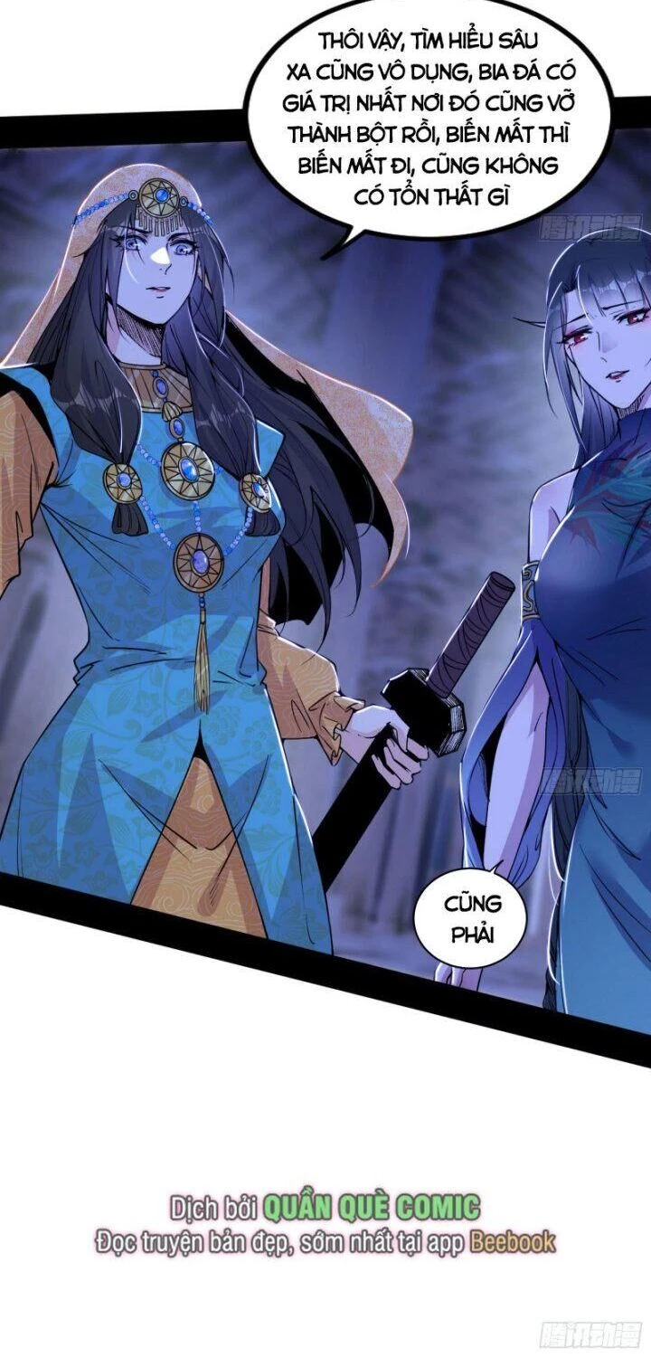 Ta Là Tà Đế Chapter 376 - Trang 4