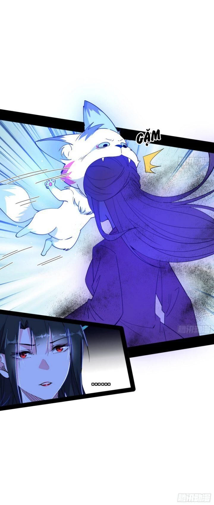 Ta Là Tà Đế Chapter 376 - Trang 4