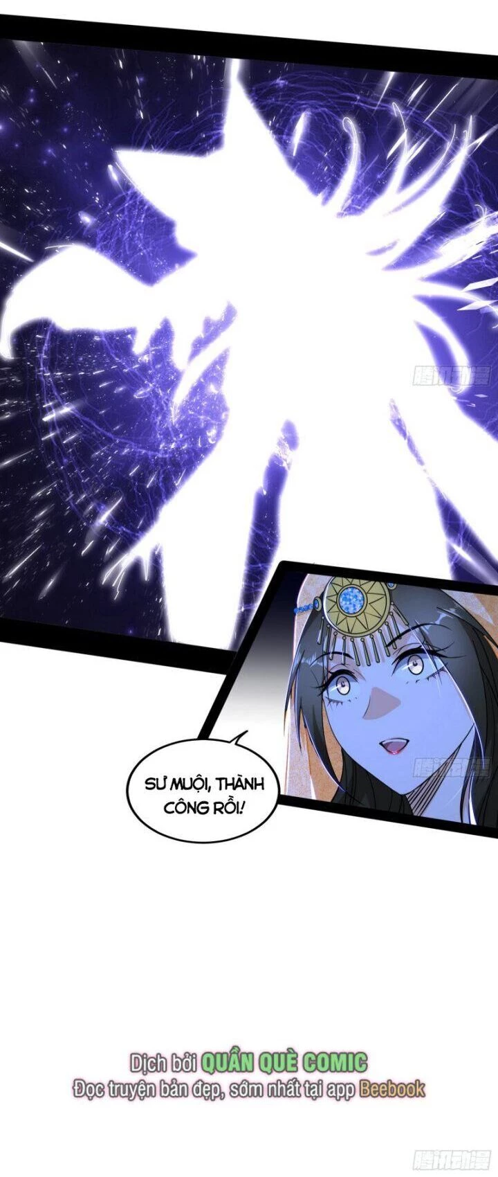 Ta Là Tà Đế Chapter 376 - Trang 4