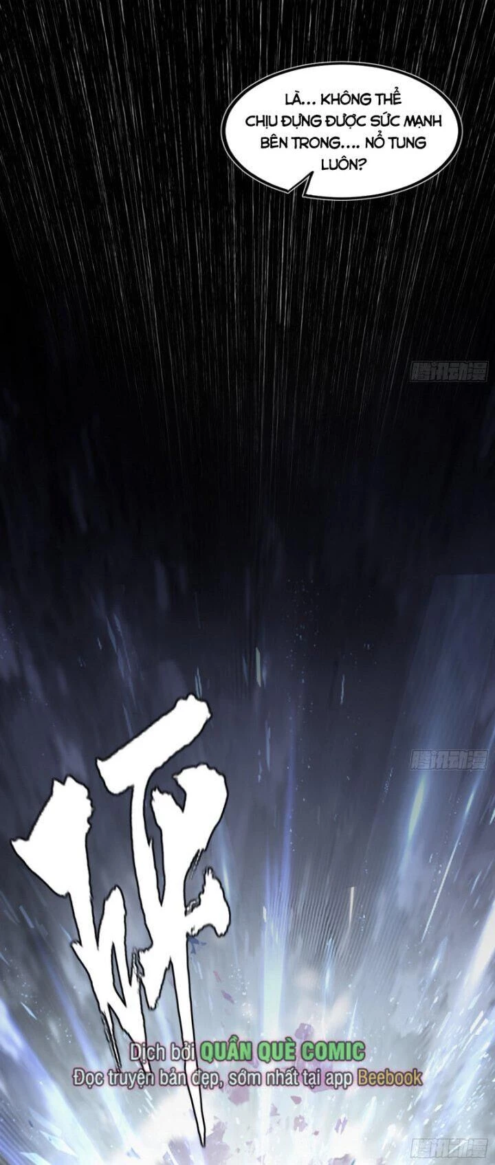 Ta Là Tà Đế Chapter 376 - Trang 4