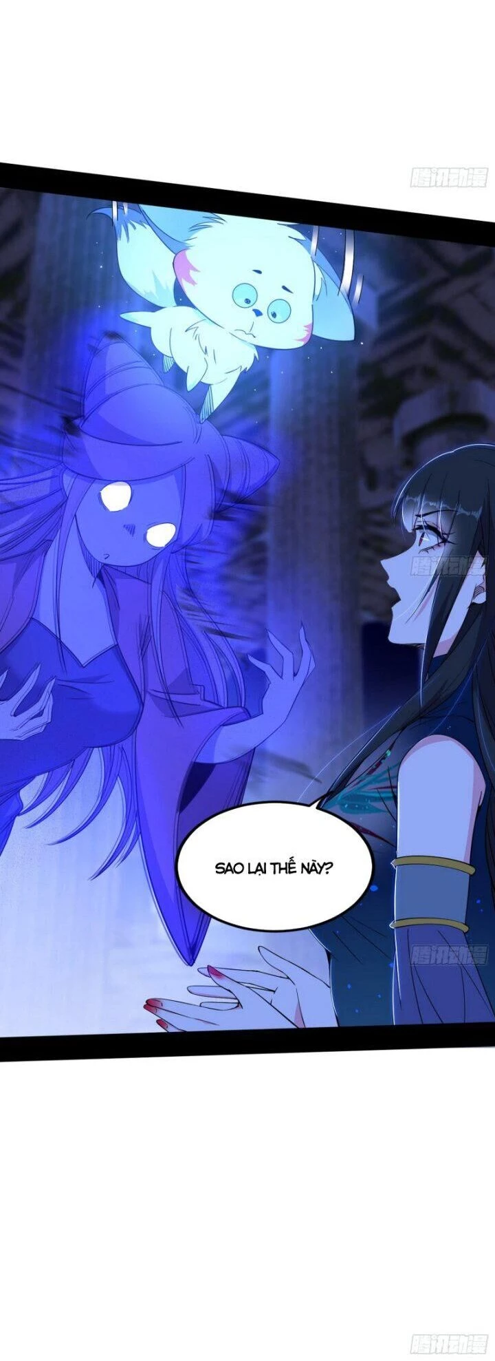 Ta Là Tà Đế Chapter 376 - Trang 4