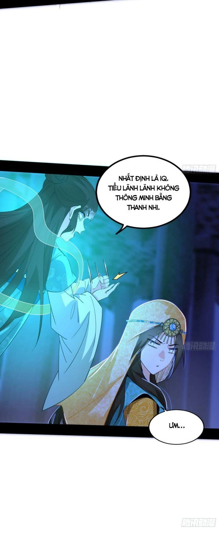 Ta Là Tà Đế Chapter 376 - Trang 4