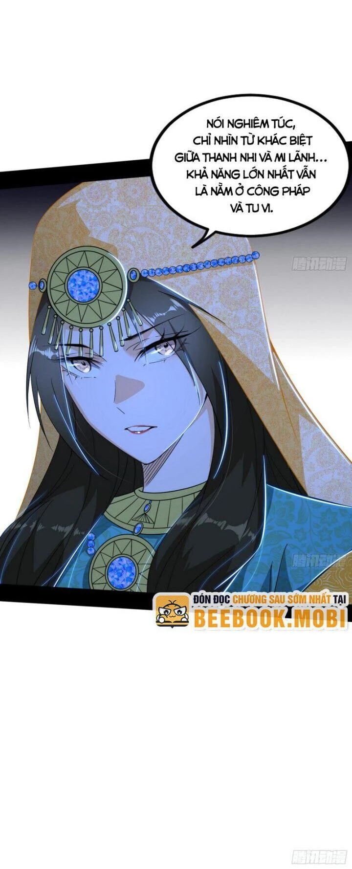 Ta Là Tà Đế Chapter 376 - Trang 4