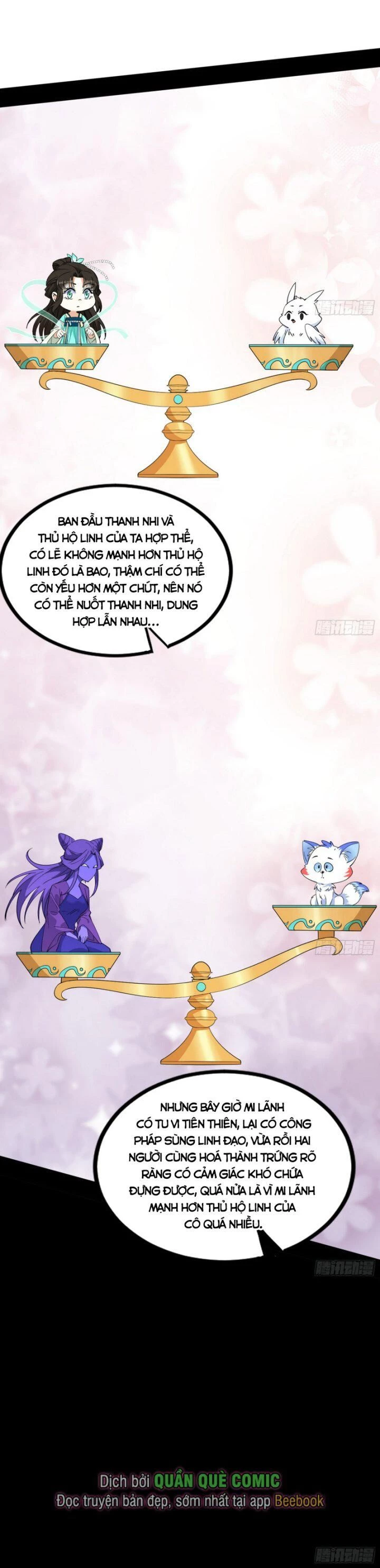 Ta Là Tà Đế Chapter 376 - Trang 4