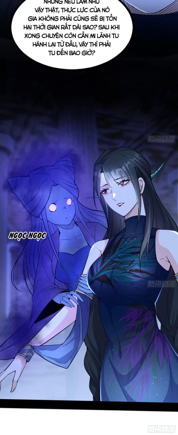 Ta Là Tà Đế Chapter 376 - Trang 4