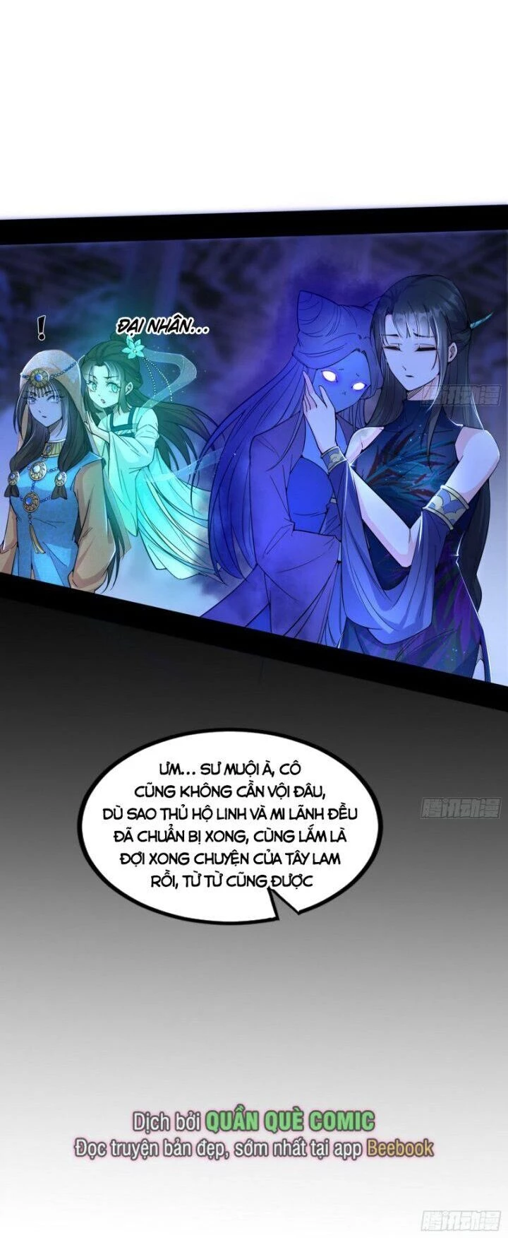 Ta Là Tà Đế Chapter 376 - Trang 4