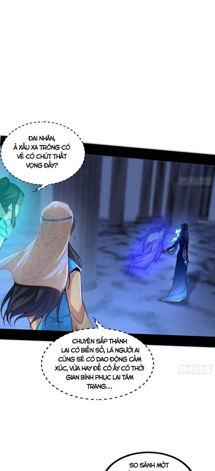 Ta Là Tà Đế Chapter 376 - Trang 4