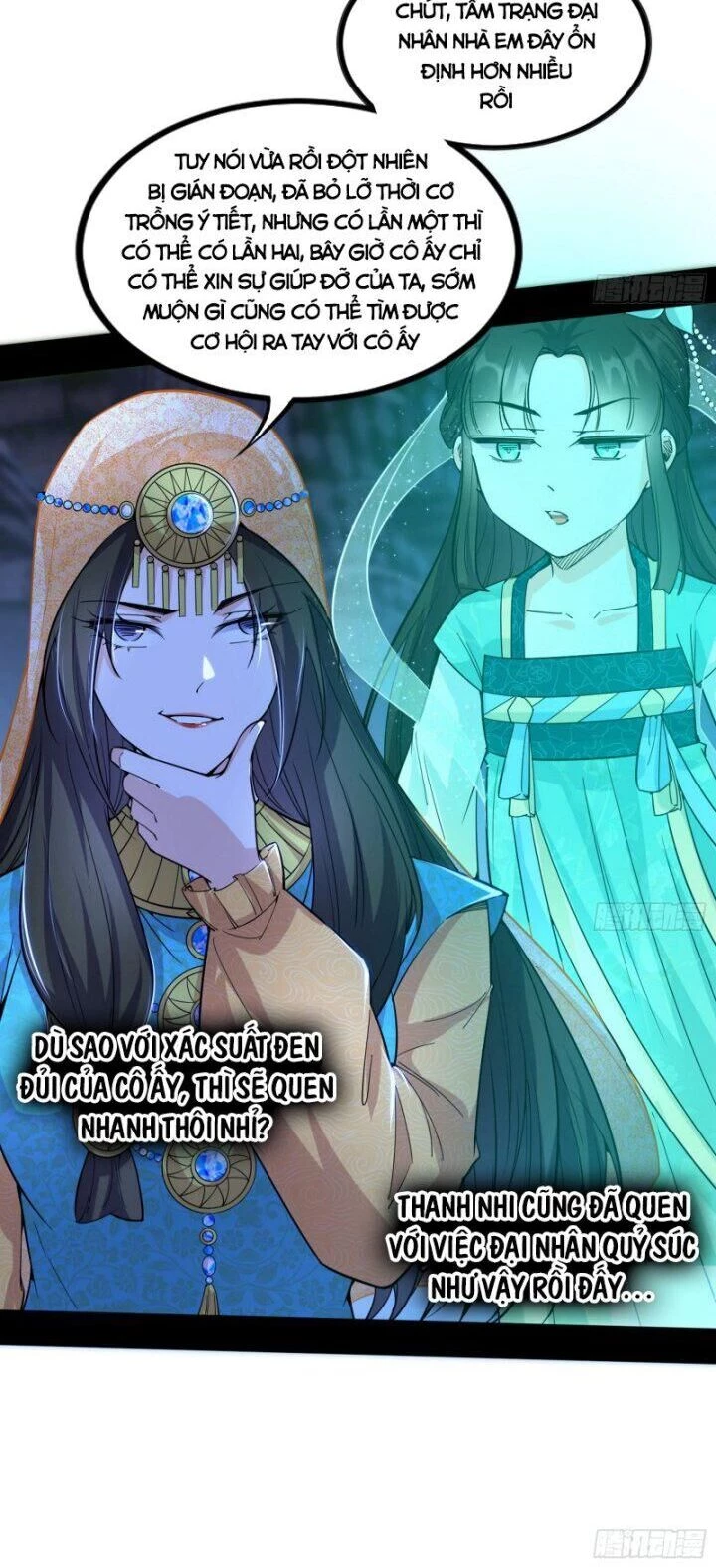 Ta Là Tà Đế Chapter 376 - Trang 4