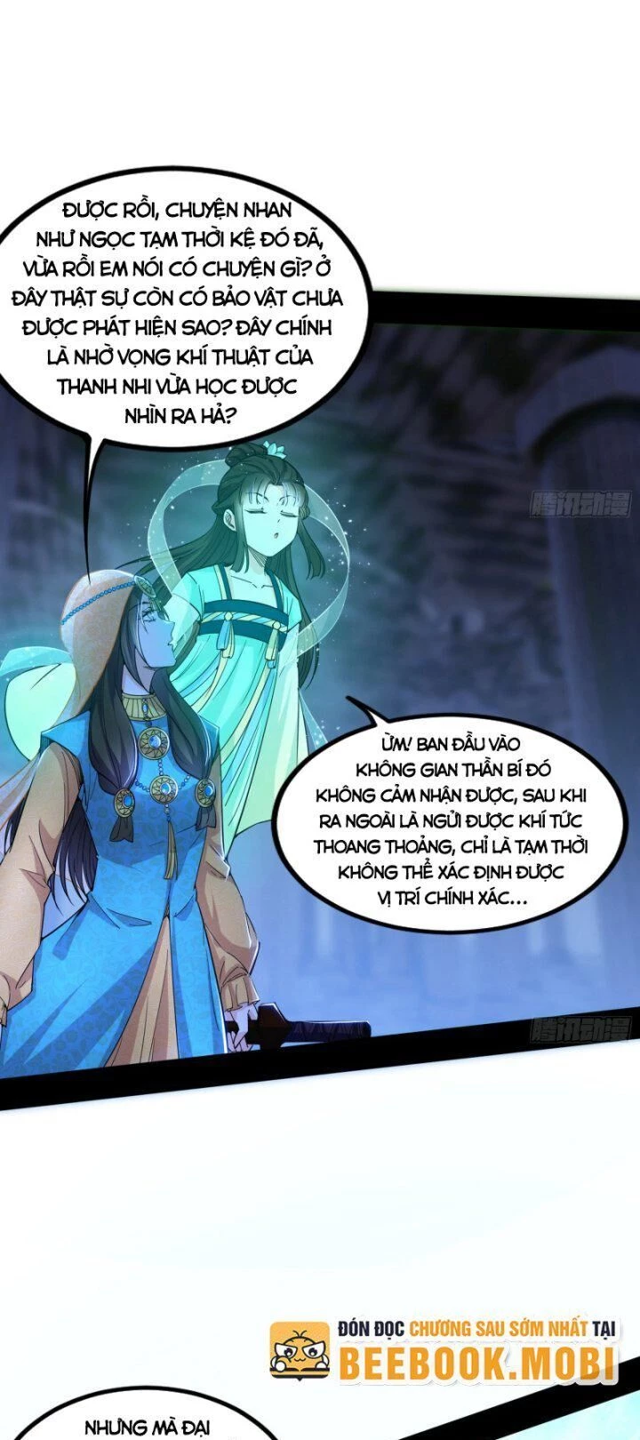 Ta Là Tà Đế Chapter 376 - Trang 4