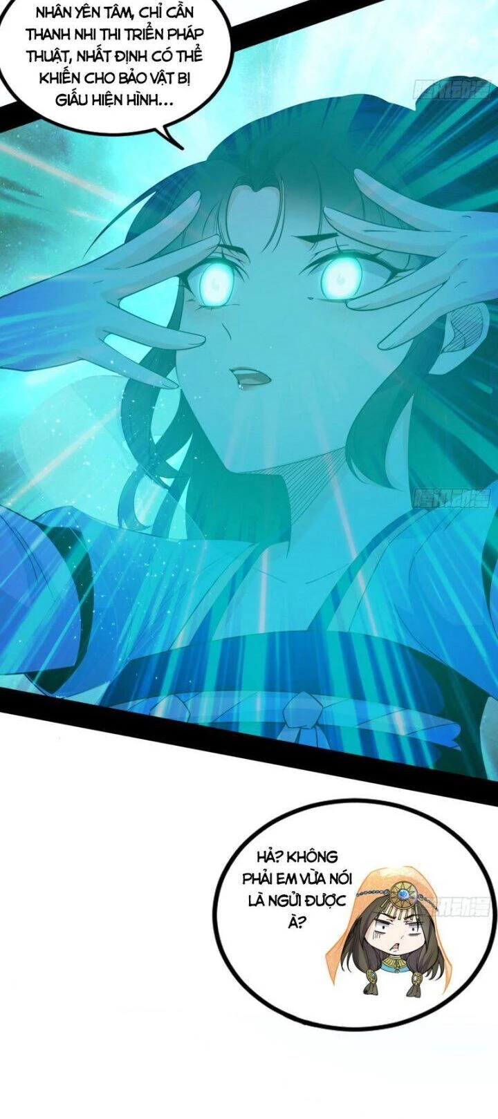 Ta Là Tà Đế Chapter 376 - Trang 4