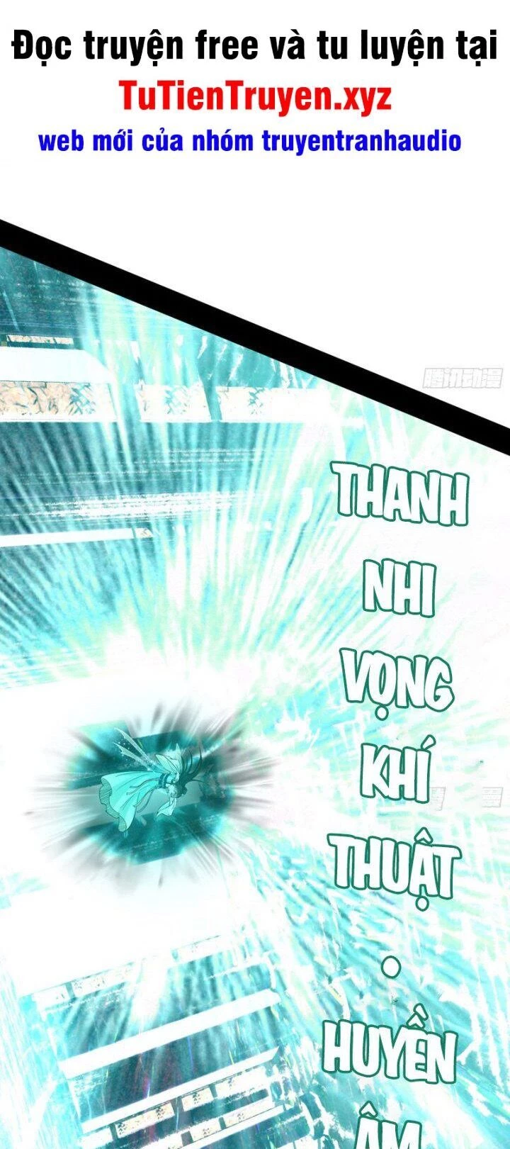 Ta Là Tà Đế Chapter 376 - Trang 4