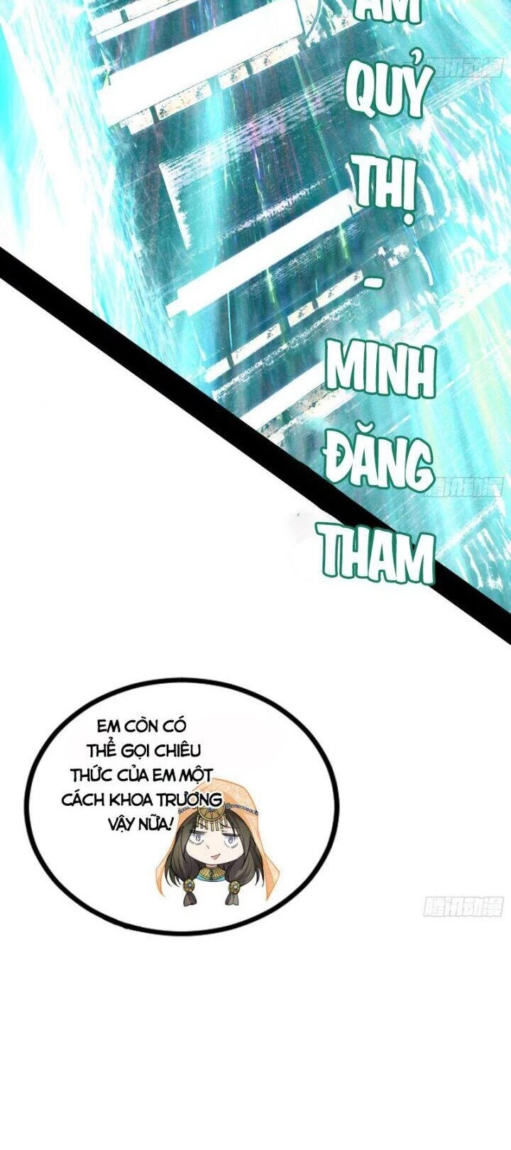 Ta Là Tà Đế Chapter 376 - Trang 4