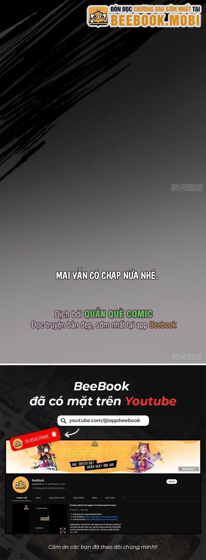 Ta Là Tà Đế Chapter 376 - Trang 4