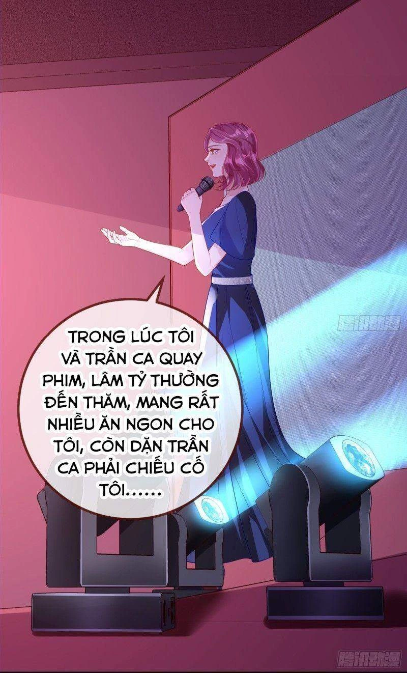 Vạn Tra Triêu Hoàng Chapter 190 - Trang 4