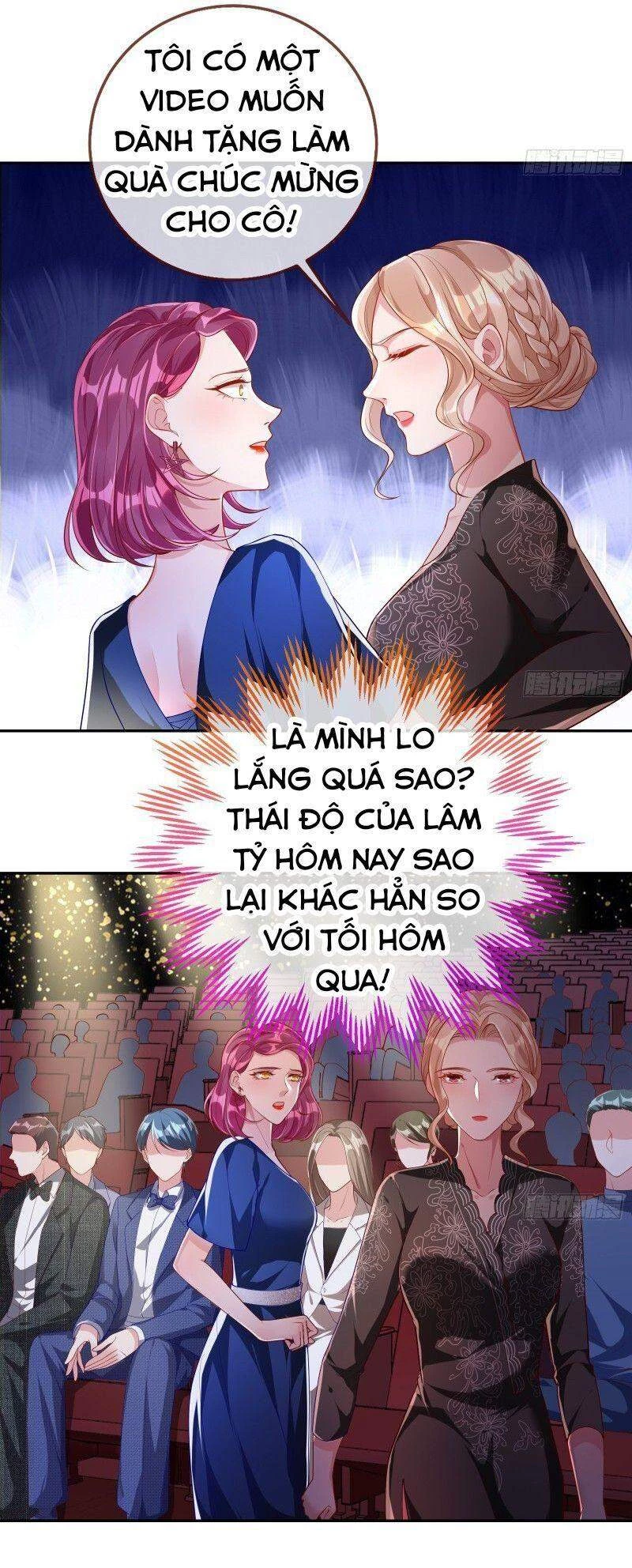 Vạn Tra Triêu Hoàng Chapter 190 - Trang 4