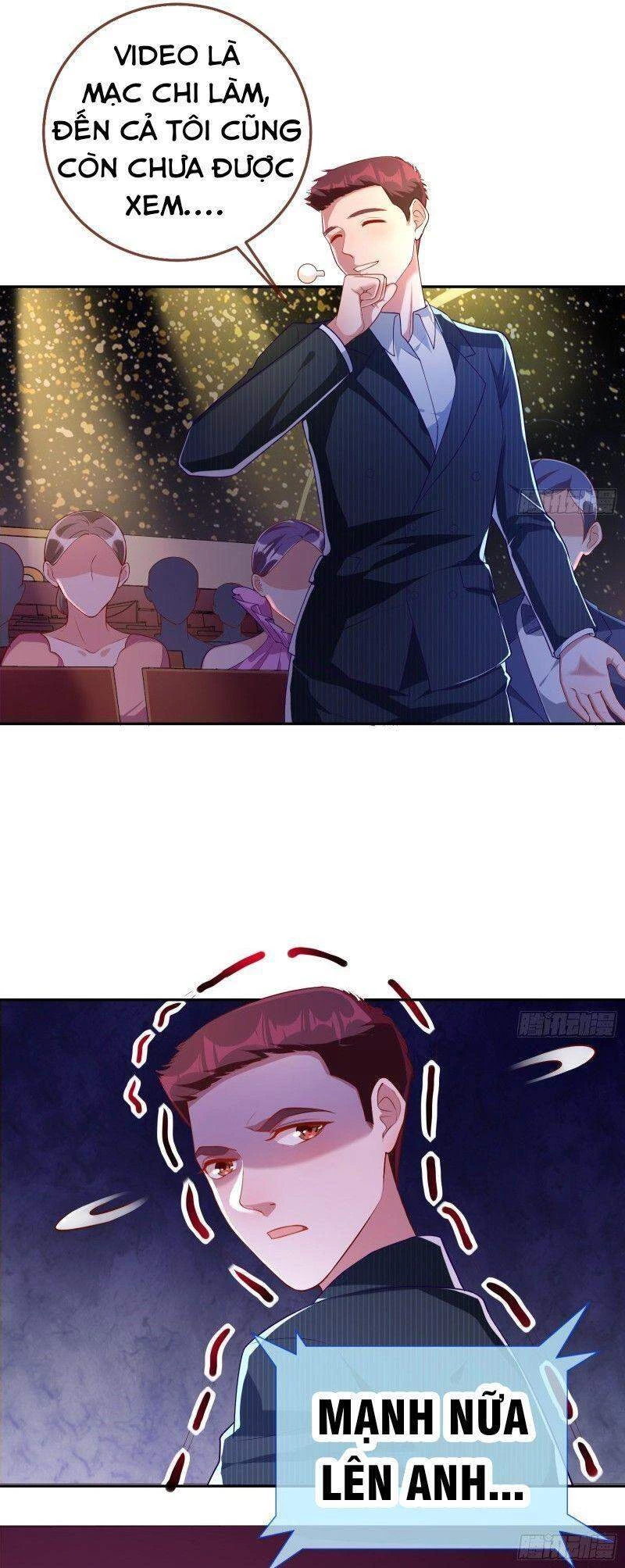 Vạn Tra Triêu Hoàng Chapter 190 - Trang 4