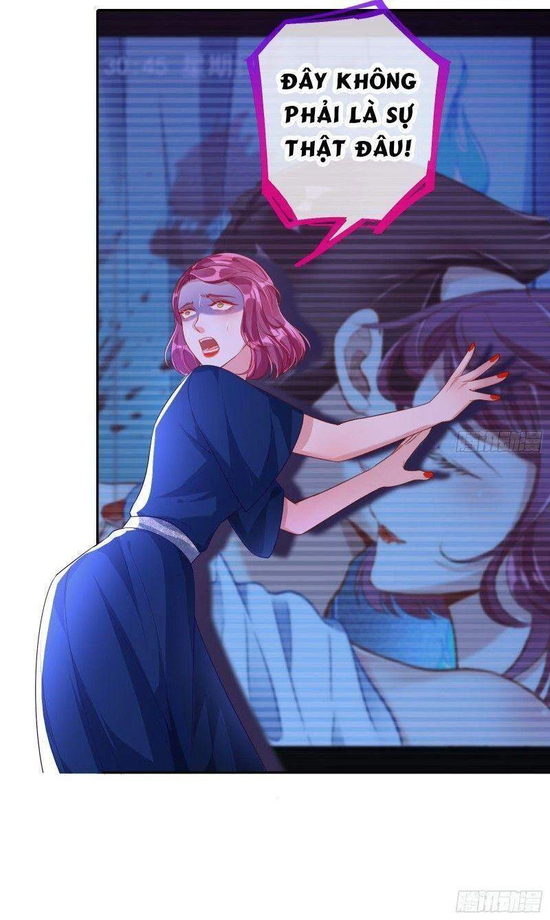 Vạn Tra Triêu Hoàng Chapter 190 - Trang 4