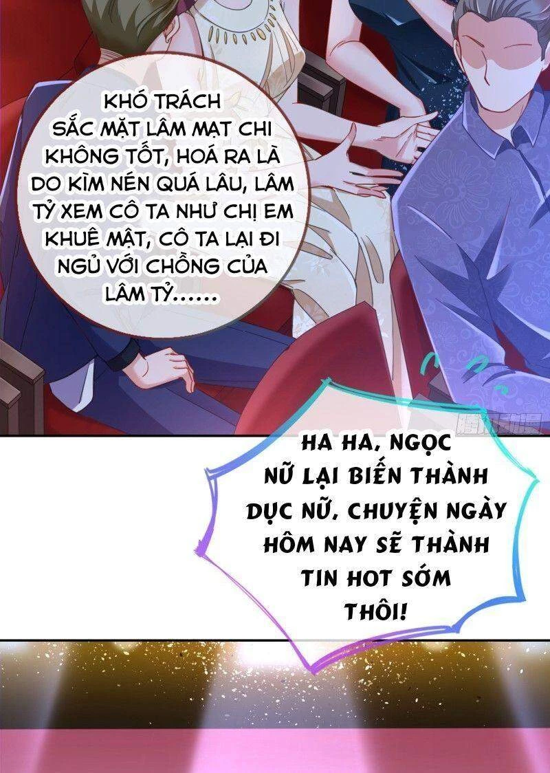 Vạn Tra Triêu Hoàng Chapter 190 - Trang 4