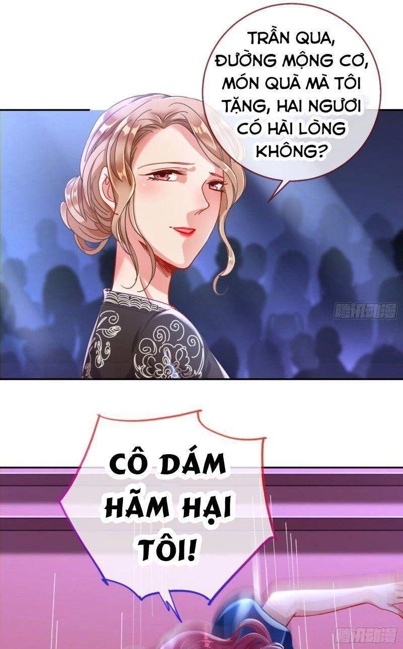 Vạn Tra Triêu Hoàng Chapter 190 - Trang 4