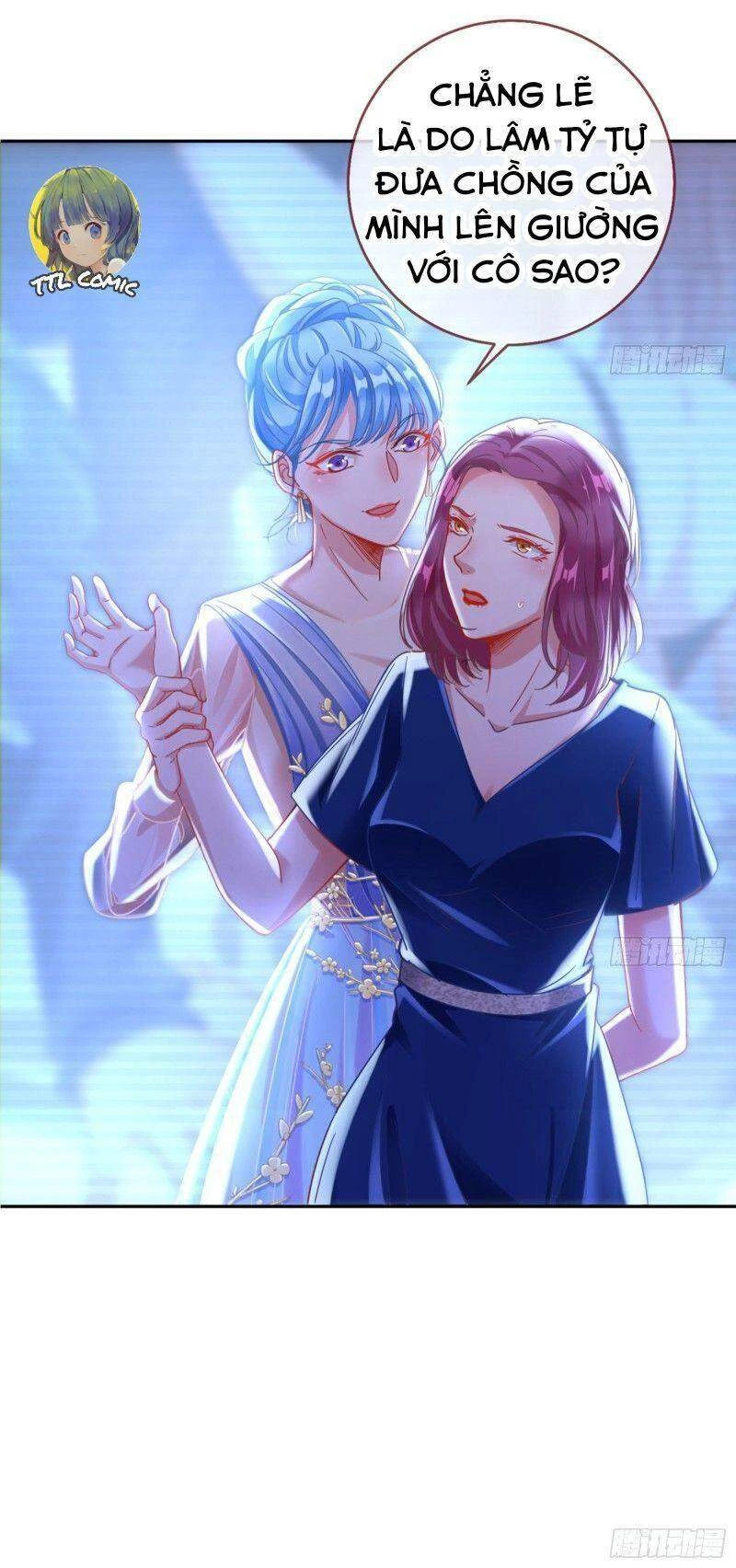 Vạn Tra Triêu Hoàng Chapter 190 - Trang 4