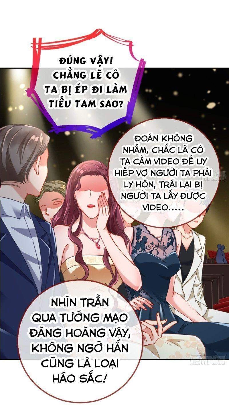 Vạn Tra Triêu Hoàng Chapter 190 - Trang 4