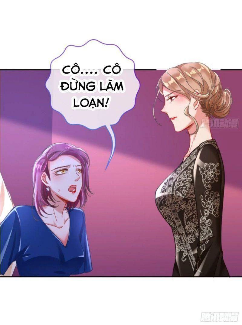 Vạn Tra Triêu Hoàng Chapter 190 - Trang 4