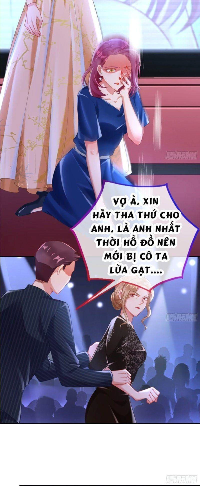 Vạn Tra Triêu Hoàng Chapter 190 - Trang 4