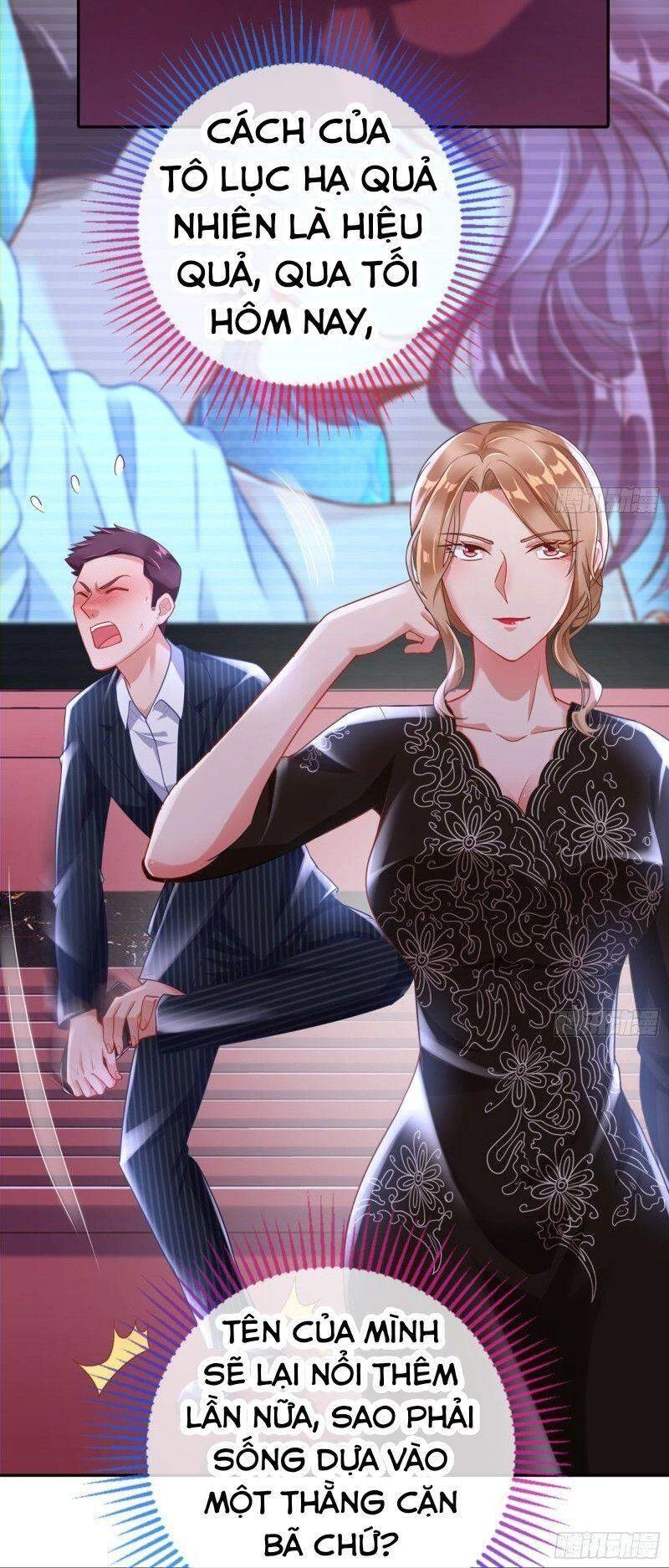 Vạn Tra Triêu Hoàng Chapter 190 - Trang 4