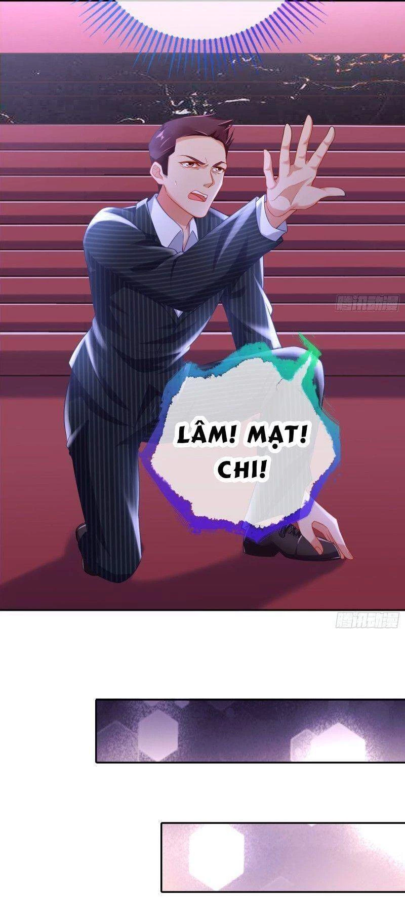 Vạn Tra Triêu Hoàng Chapter 190 - Trang 4