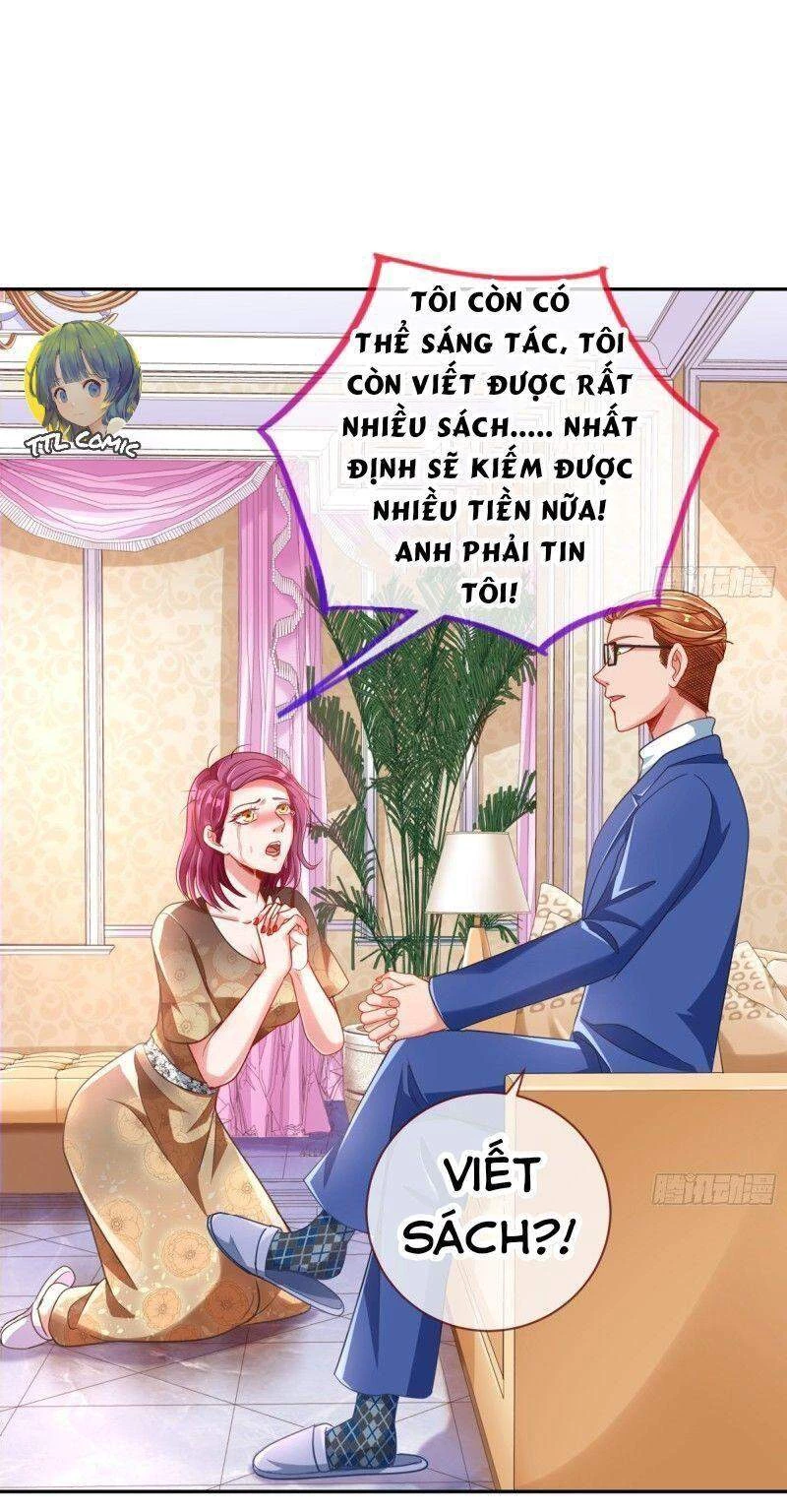 Vạn Tra Triêu Hoàng Chapter 190 - Trang 4