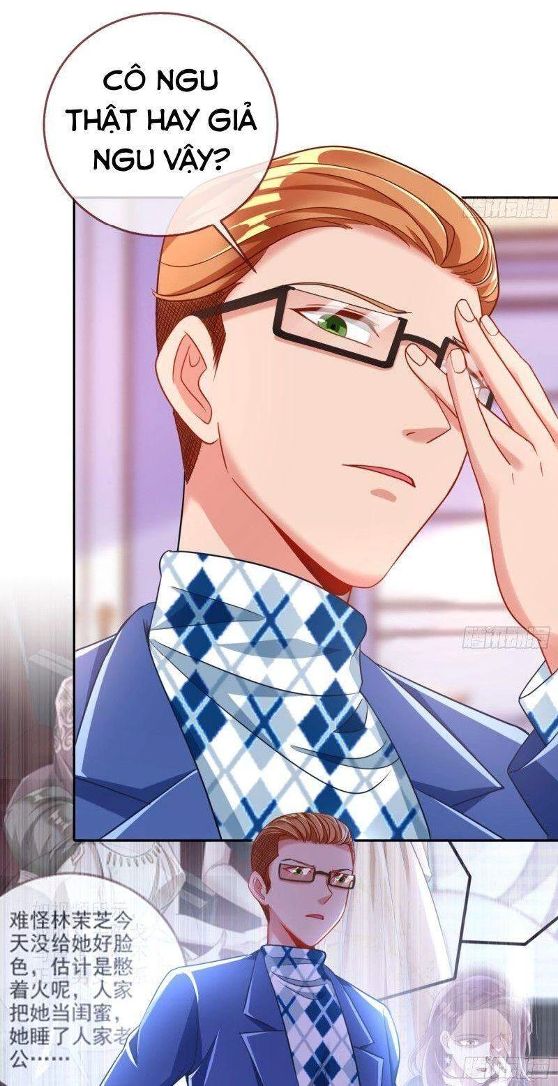 Vạn Tra Triêu Hoàng Chapter 190 - Trang 4